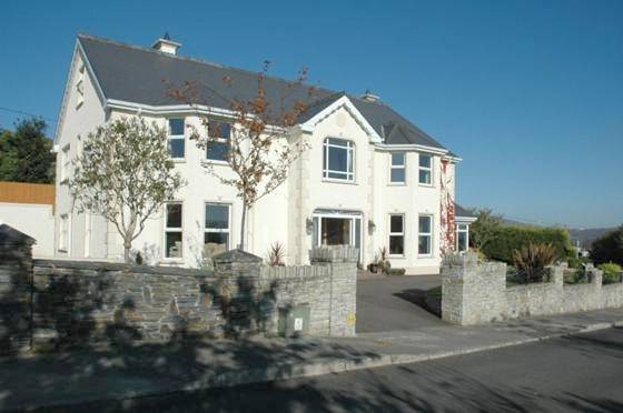 Holiday home for 2 people, with Terrace and Garden in Buncrana