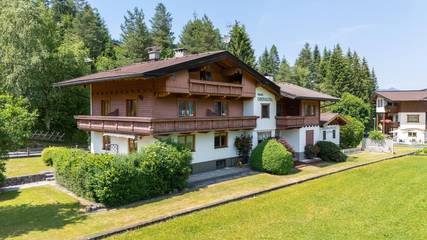 Ferienwohnung für 4 Personen in Achenkirch, Brandenberger Alpen, Bild 2