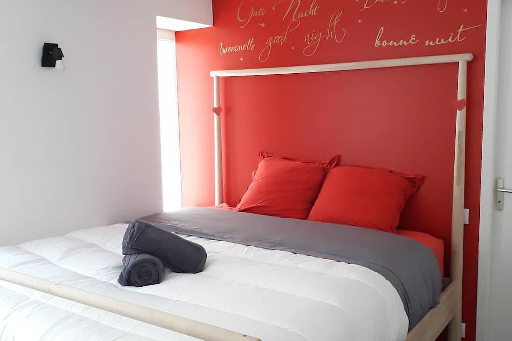Entire apartment, Appartement Cosy Brest Les Capucins 3 in Brest, Brest region