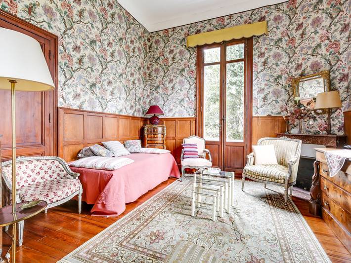 Villa pour 6 personnes, avec jardin à Arcachon - 3