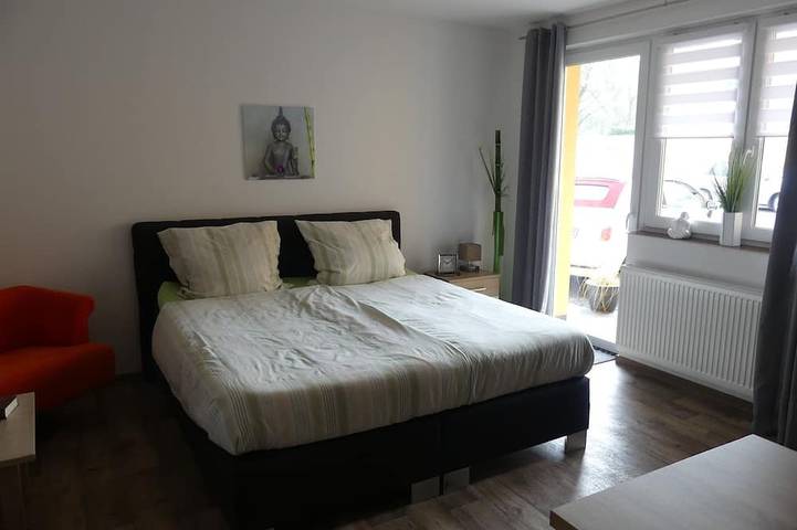 Ferienwohnung für 2 Personen, mit Garten in Heinsberg - 2
