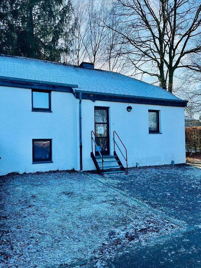 Location de vacances pour 6 personnes, avec vue et jardin dans Wibrin - 2