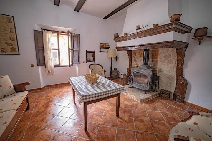 Apartamento de vacaciones para 10 personas, con sauna y balcón además de piscina y vistas en Maestrazgo - 3