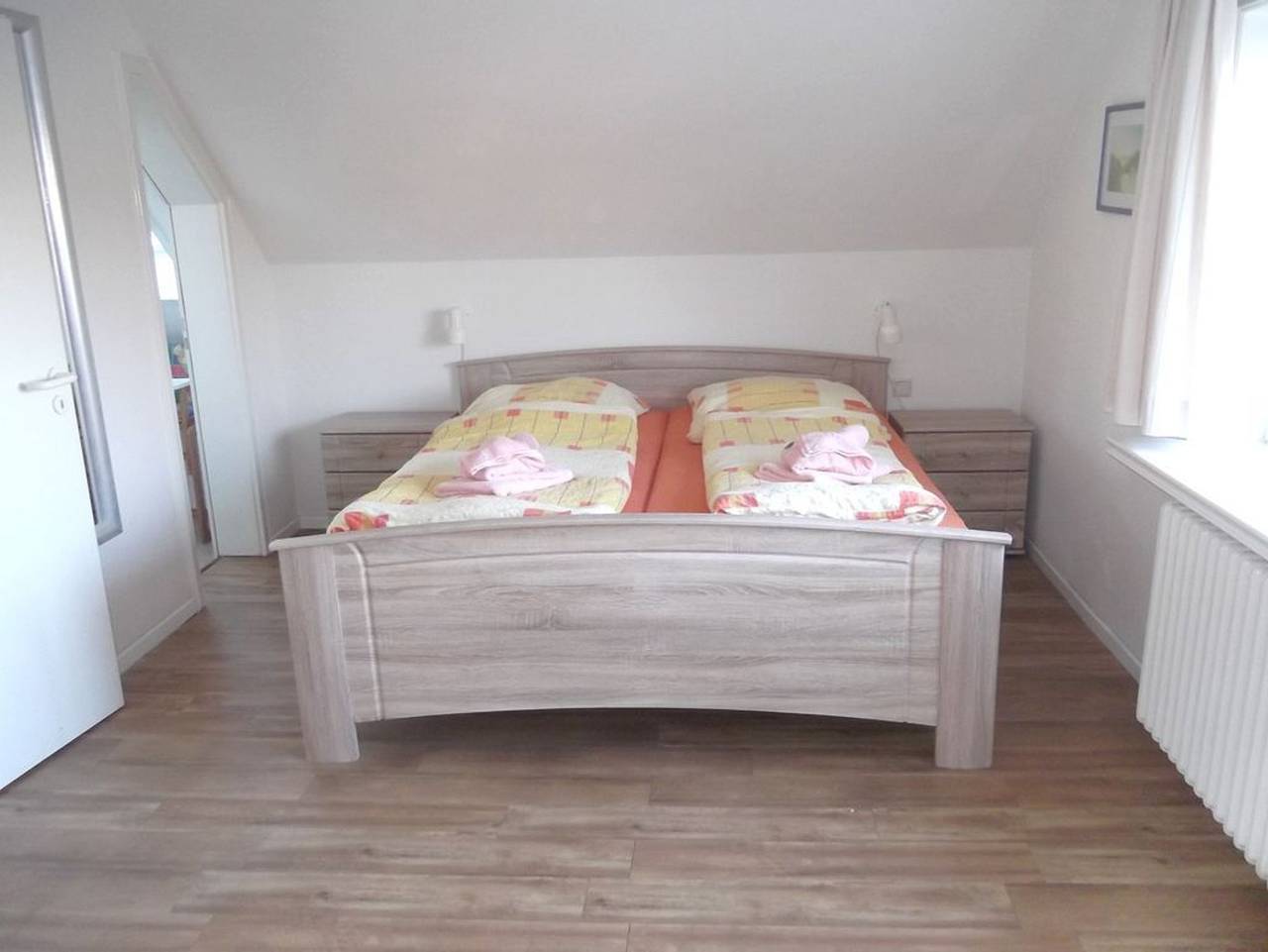 Ganze Ferienwohnung, Große Str. 16 Whg.3 - Große Str. 16 Whg.3 in Wyk auf Föhr (Stadt), Wyk auf Föhr