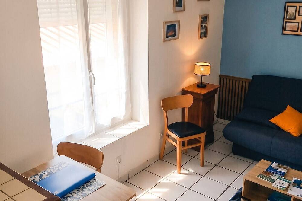 Appartement entier, Homerez - Studio à Sedan in Sedan, Ardennes