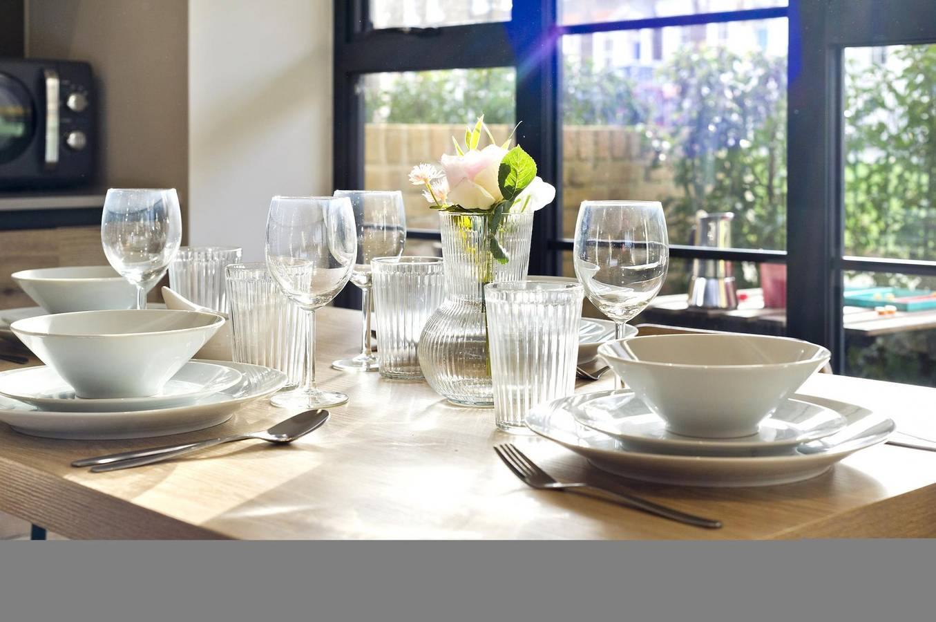 Entire apartment, Greenwich Perfection in Greenwich, London