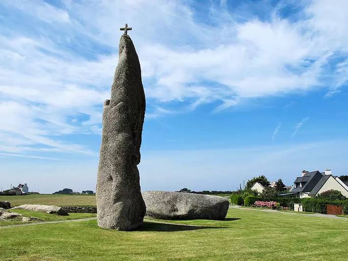 Apartamento de vacaciones para 4 personas, con jardín - 1