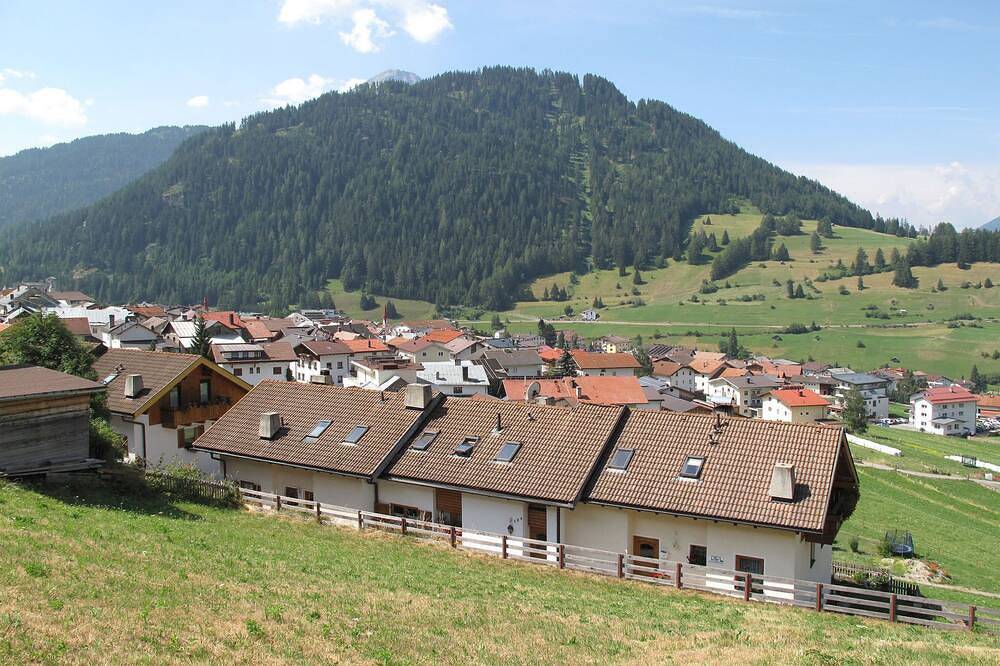 Geheel appartement, Steinwender by Interhome in Nauderer Berge, Nauders