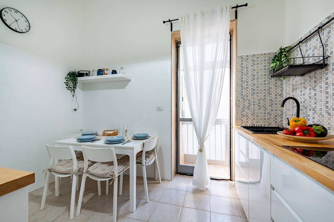 Ganze Wohnung, Eva Apartment Bari in Bari, Bari Provinz