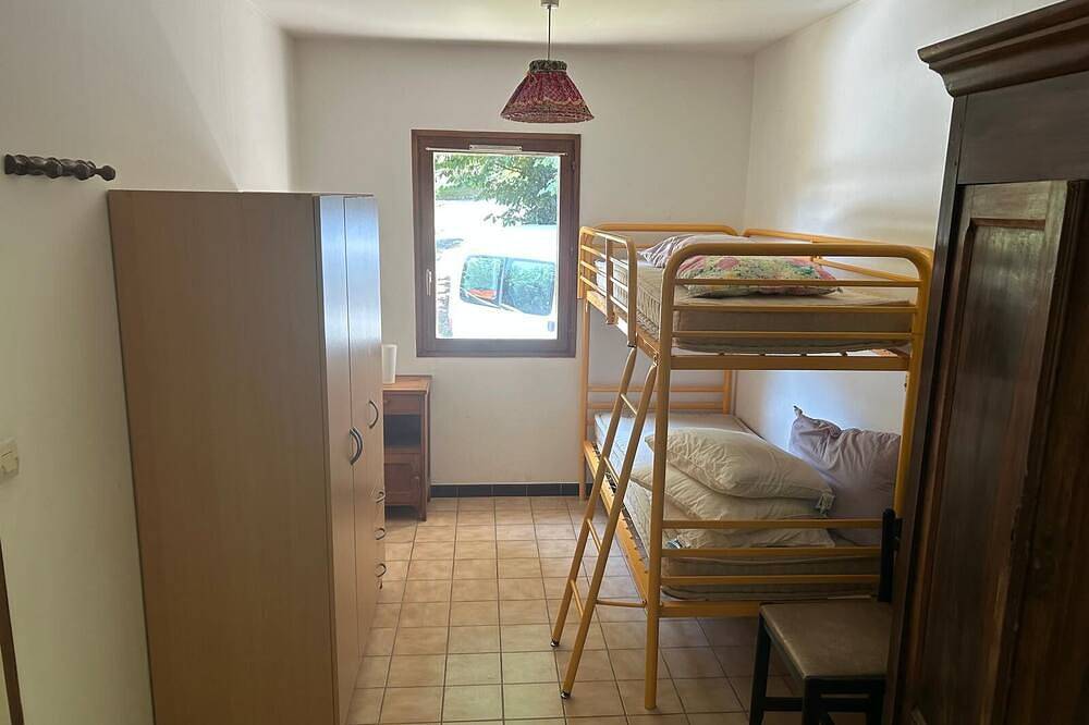 Maison de vacances au cœur de la Montagne Noire in Pradelles-Cabardès, Région de Carcassonne