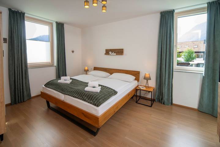 Ganze Ferienwohnung, Bergfrühling - mit Königscard! in Pfronten, Bayerisch Schwaben