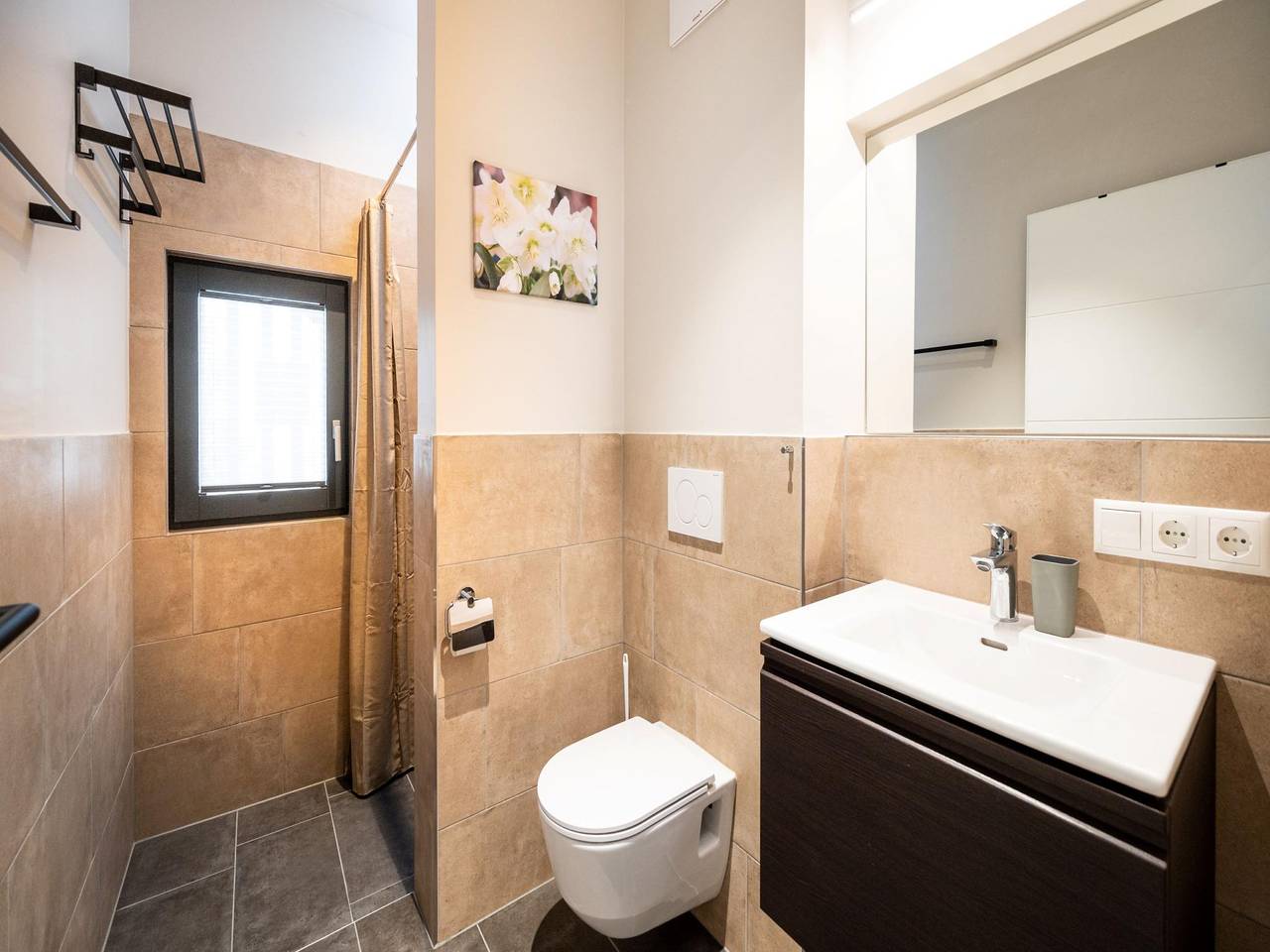 Geheel appartement, Stijlvol appartement midden in het sfeervolle Hinterthal in Hinterthal, Steinernes Meer