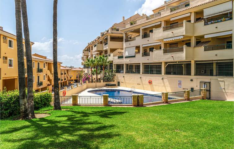 Casa rural para 6 personas, con terraza y piscina, Familias con niños en Benalmádena - 4