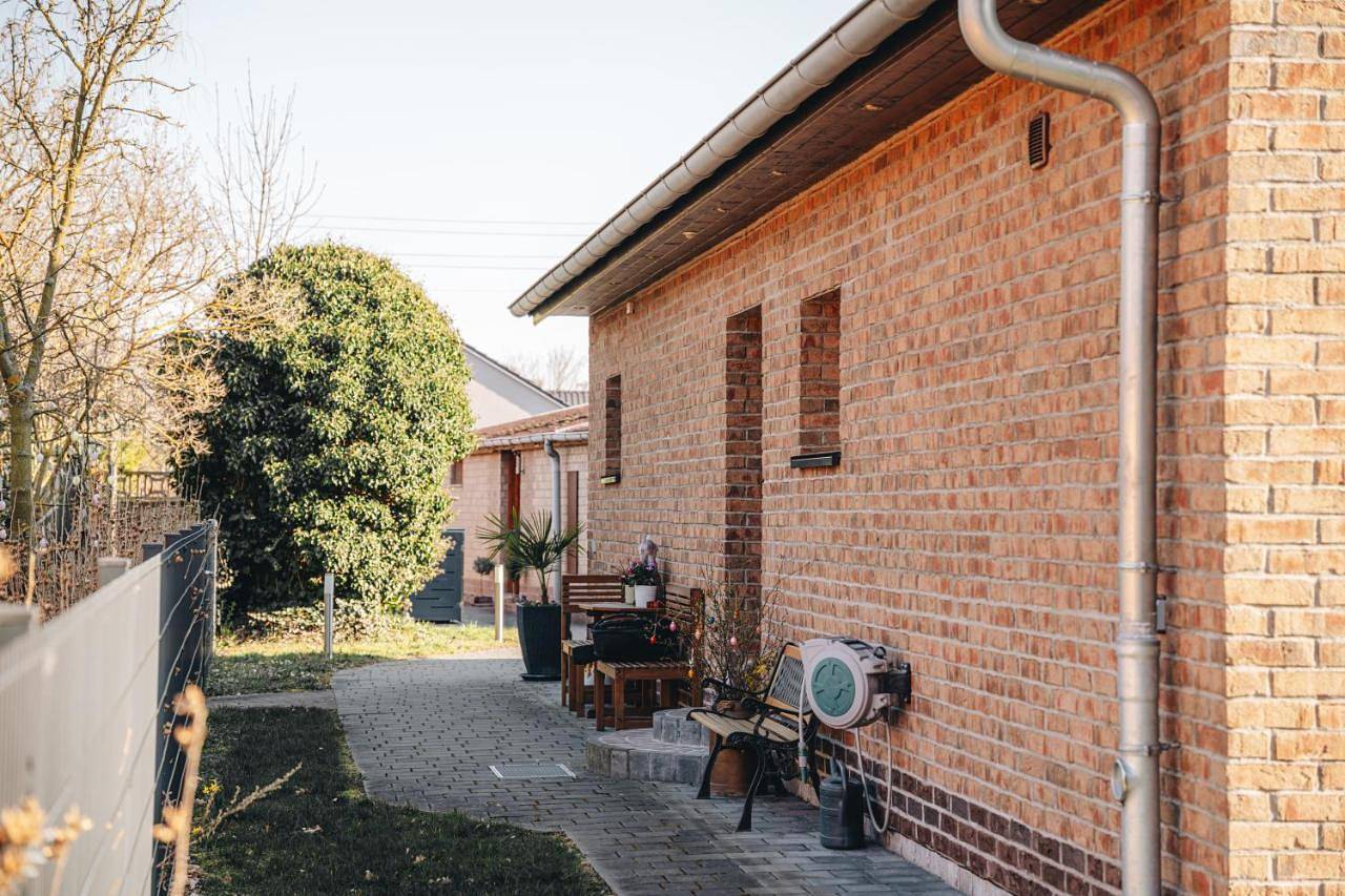 Ganze Wohnung, Ferienwohnung Leipzig- Hirschfeld Apartments in Leipzig-Ost, Leipzig