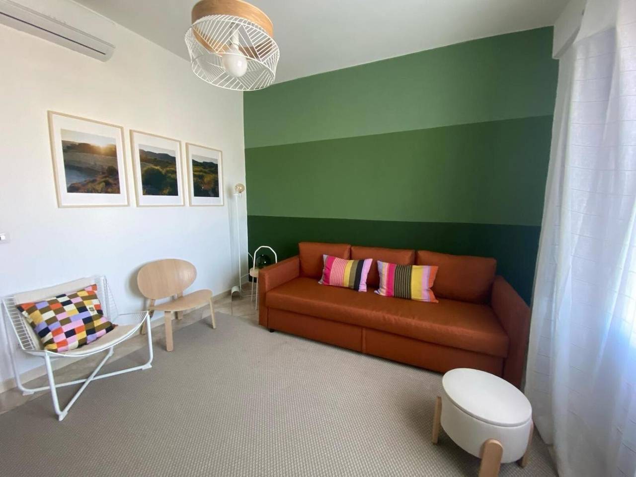 Appartement entier, Le Stanze di Archimede in Syracuse, Province de Syracuse