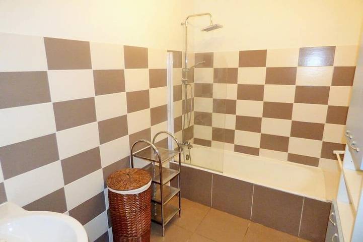 Gîte pour 6 personnes dans Le Brusc - 4