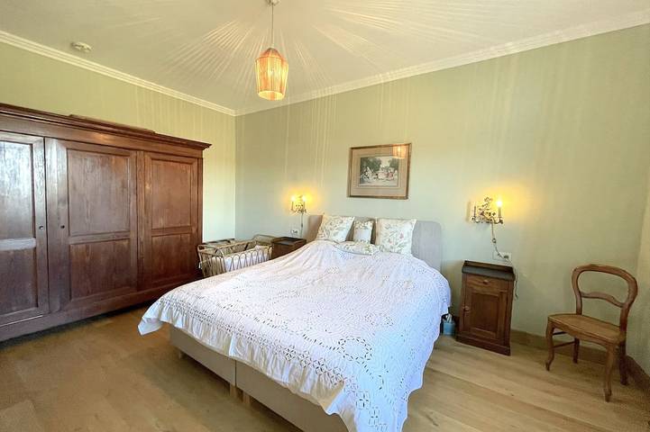 Location de vacances pour 9 personnes, animaux acceptés dans Cul-des-Sarts - 3