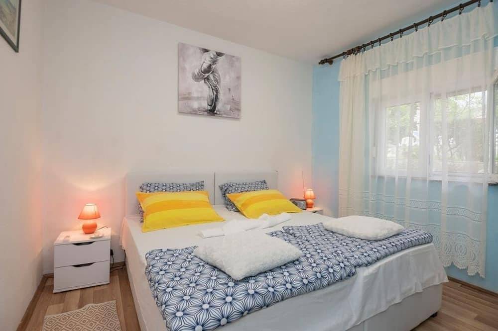 Family friendly house with a swimming pool Grab, Zagora (K-15208) in Dalmatian Zagora