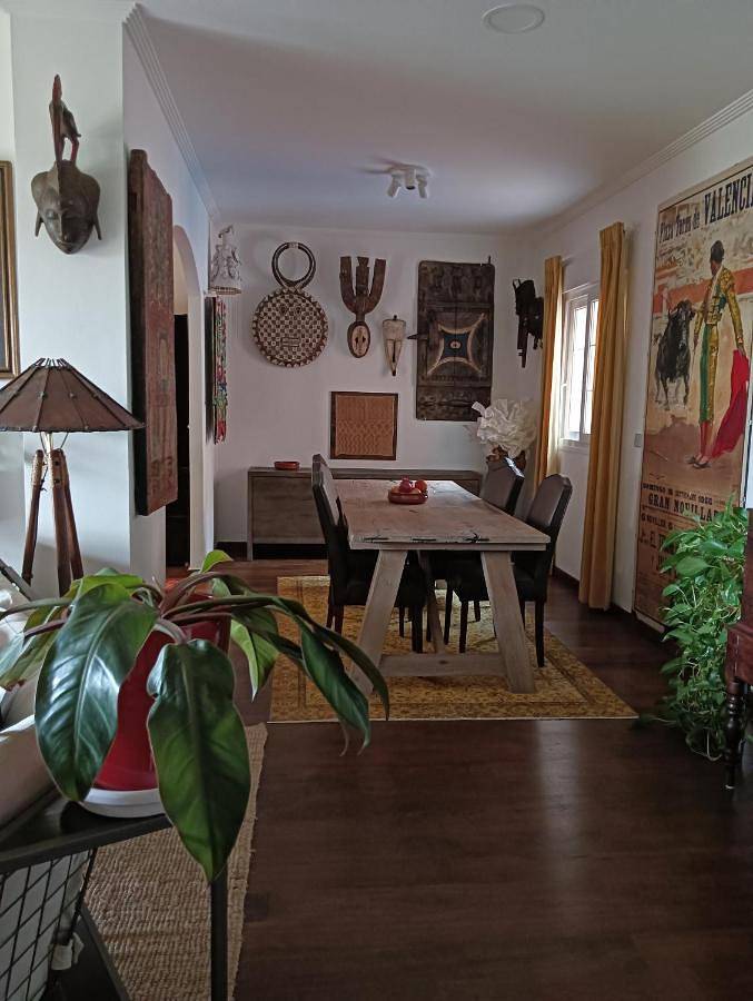 Casa rural para 2 personas, con sauna y piscina además de jacuzzi y jardín en Lepe - 2