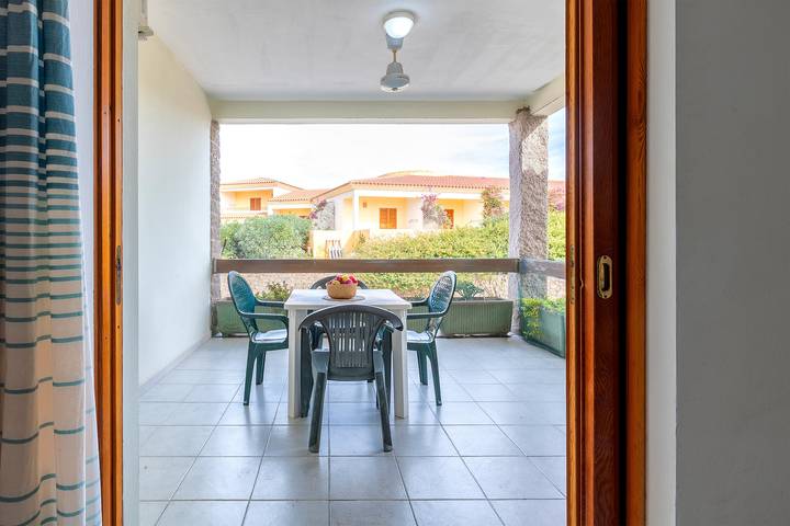 Appartamento vacanze per 6 persone - 1