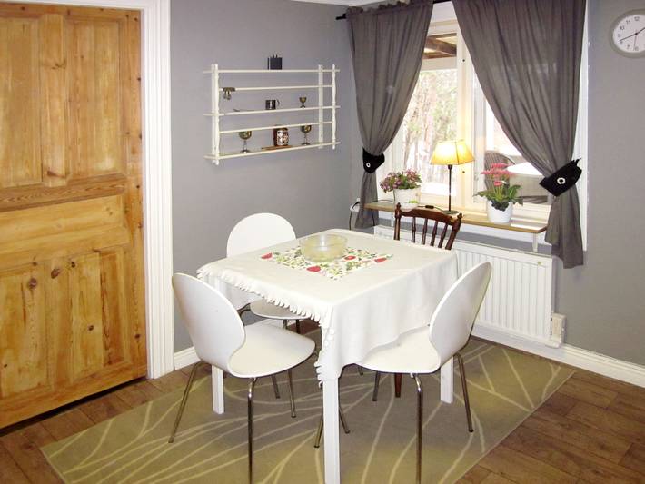 Ferienhaus für 6 Personen, mit Garten und Terrasse in Värmland - 3