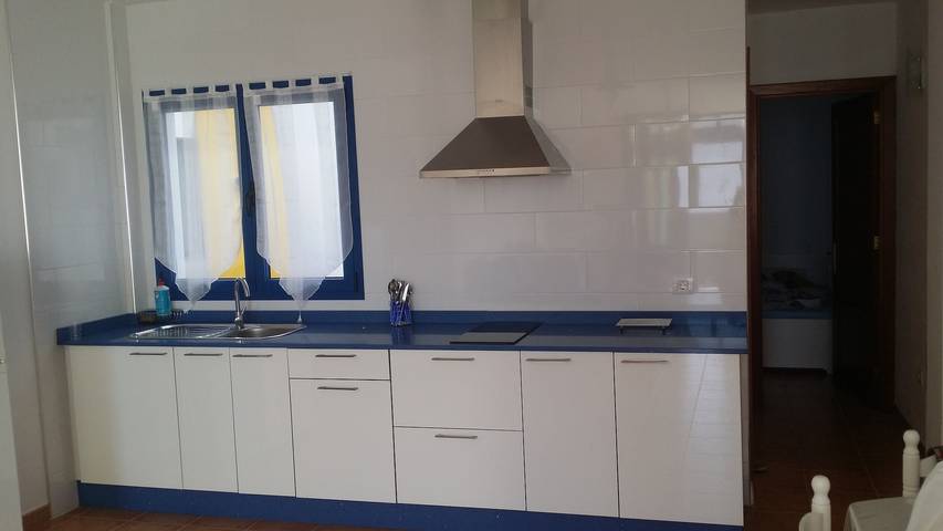 Ferienhaus für 4 Personen auf Lanzarote - 4