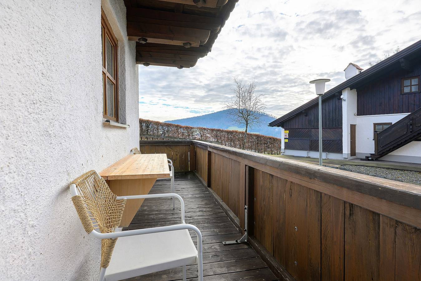 Appartement entier, Appartement de vacances 'Ferienwohnung Geyersberg 704' avec vue sur la montagne, piscine commune et Wi-Fi in Hauzenberg, Passauer Land