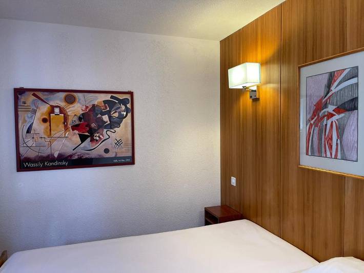 Hôtel pour 2 personnes, avec jardin et vue à Martigny - 3