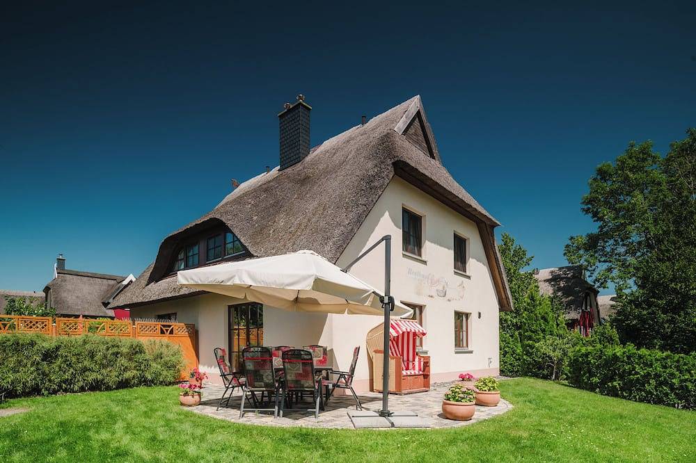 Ferienhaus in Rügen für 7 Personen in Rügen