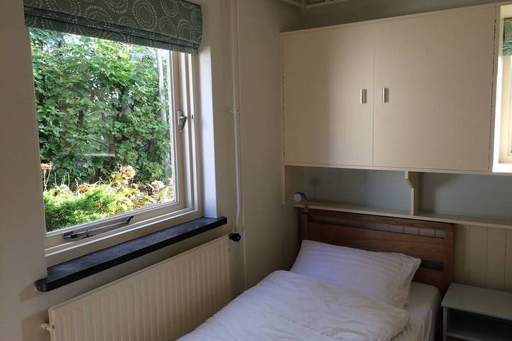 Ferienhaus für 10 Personen, mit Balkon und Garten, mit Haustier in Westenschouwen - 2