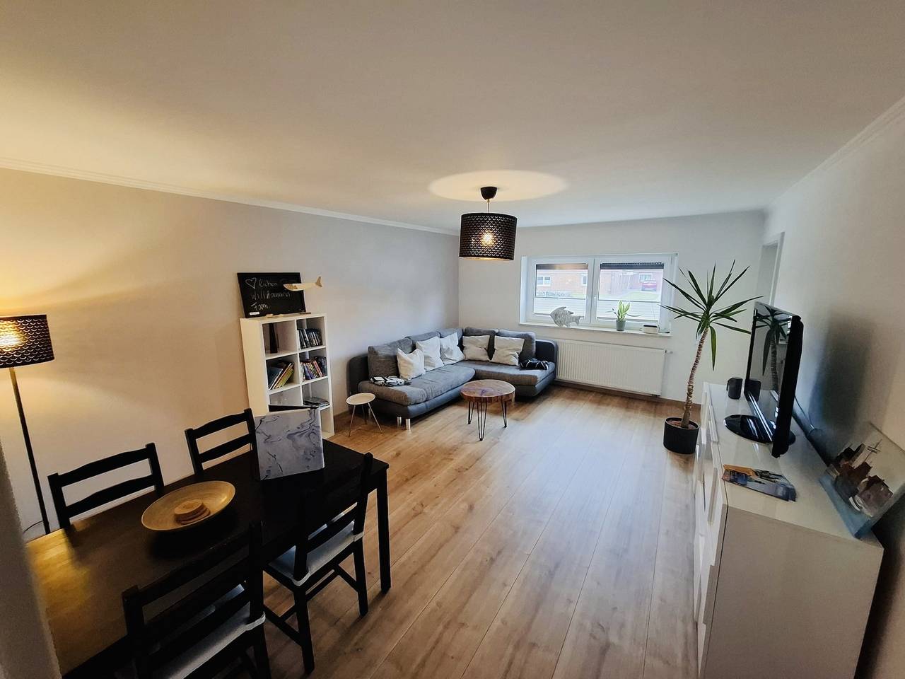 Ganze Ferienwohnung, Meeresbrise Wismar in Wismar, Nordwestmecklenburg (Wismar und Umgebung)