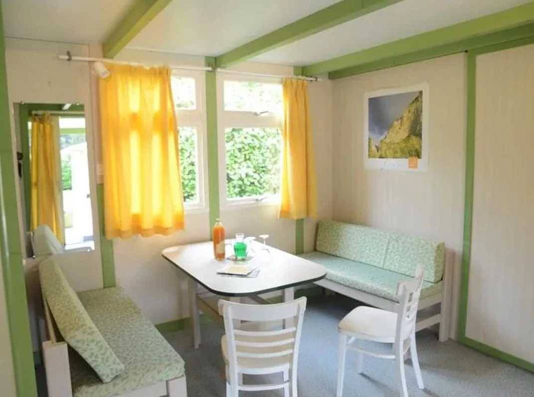 Chalet 3 étoiles - Piscine  - cbgcaic in Buis-les-Baronnies, Nyons und Umgebung