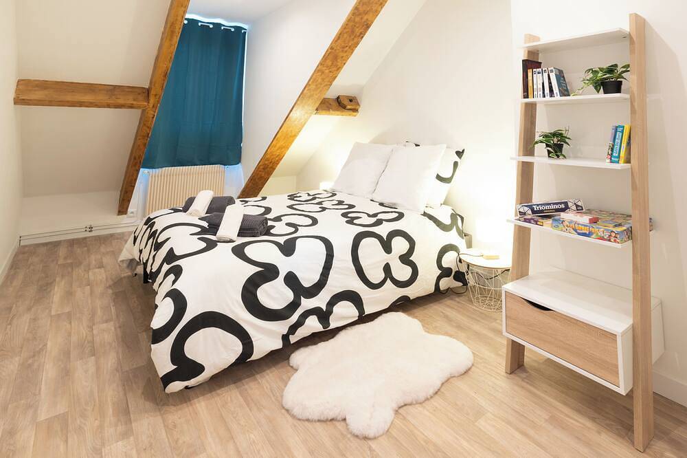 Ganze Wohnung, L'Eclat des Halles - hypercentre in Amiens, Amiens und Umgebung