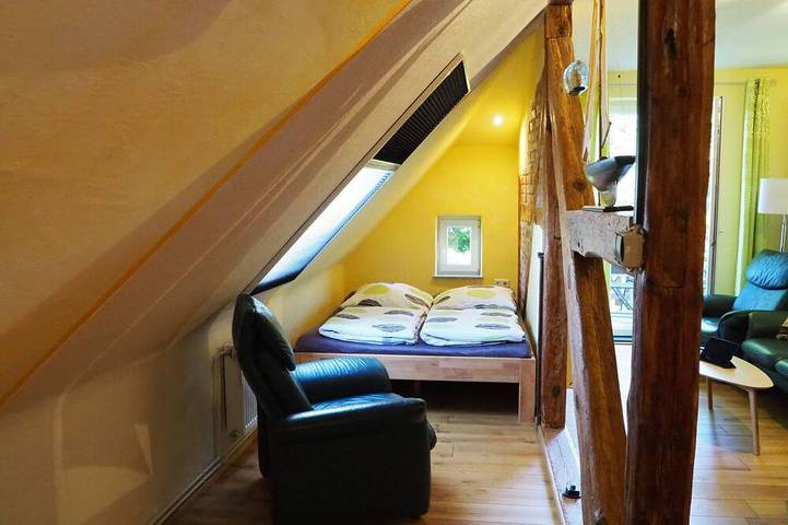 Bungalow für 4 Personen, mit Garten in Altenkirchen - 4