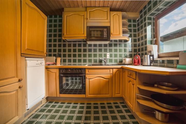 Ferienwohnung für 7 Personen, mit Garten in Kaltenbach - 3