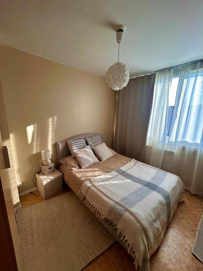 Double Room in Villeneuve-d'Ascq, Région de Lille