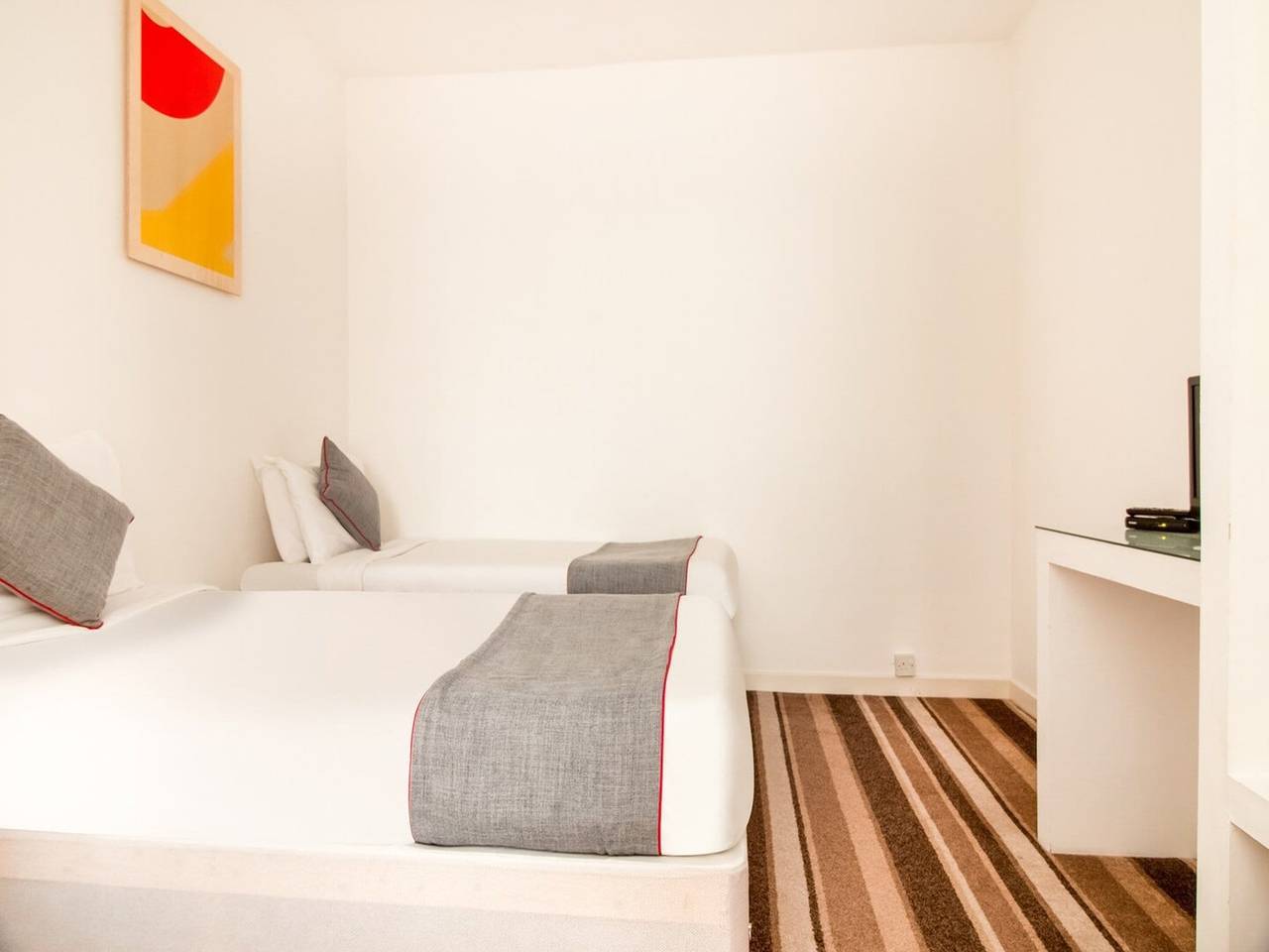 Habitación Individual Estándar in Cardiff, Cardiff region