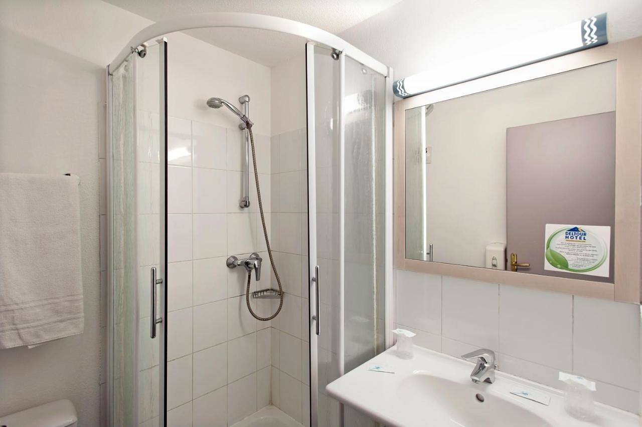 Brit Hotel Essentiel Cahors Nord in Cahors, Quercy