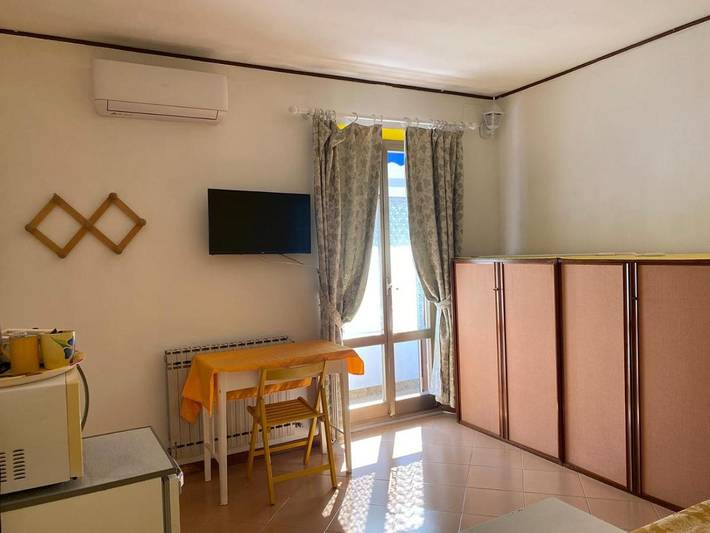 Gîte pour 3 personnes, avec vue et balcon à Porto Sant'Elpidio - 2