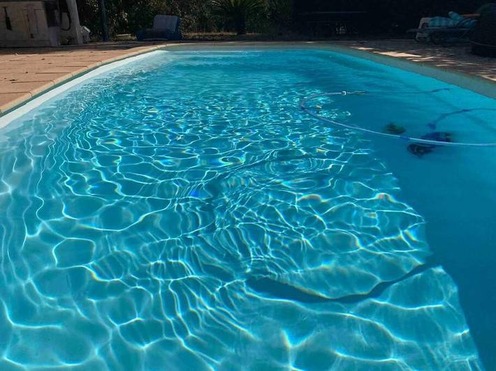 Appartement de vacances pour 2 personnes