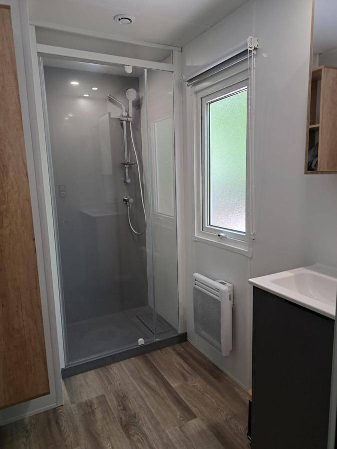 Location de vacances pour 4 personnes, avec piscine ainsi que vue et jardin, animaux acceptés à Marcilly-sur-Eure - 3