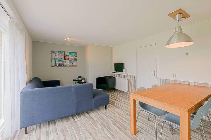 Ferienhaus für 12 Personen, mit Balkon/Terrasse und Terrasse in Nordholland - 4