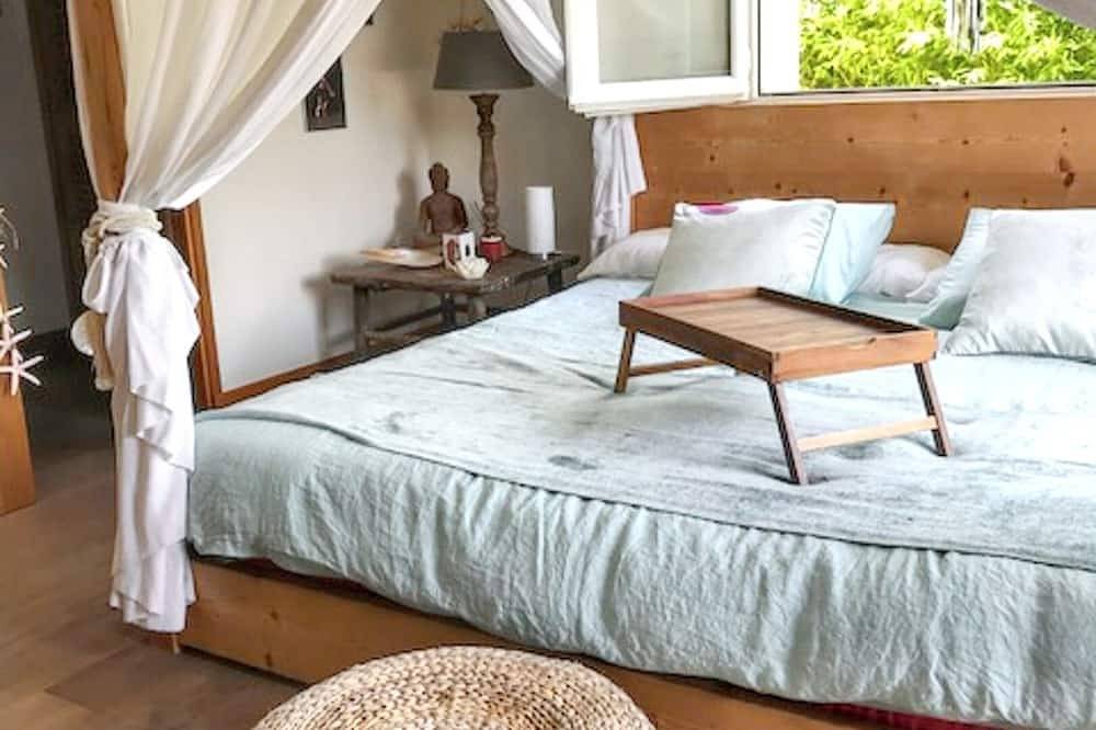 Homerez - Haus in Arbonne, privater Pool. in Arbonne, Bayonne und Umgebung
