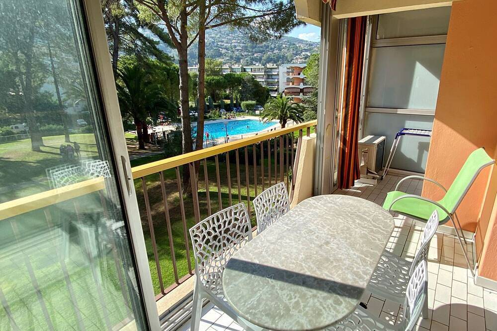 Appartement de vacances