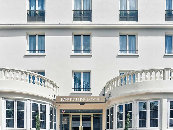 Hotel para 2 personas, con terraza - 1