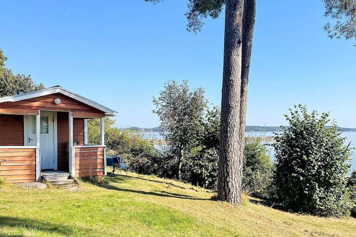 Ferienhaus für 4 Personen in Kungsbacka