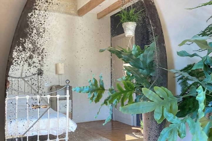 Location de vacances pour 3 personnes à Mansle - 3