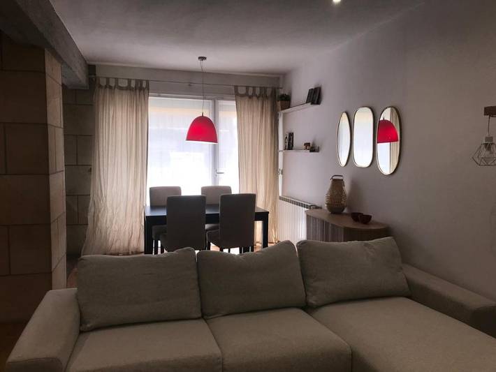 Gîte pour 5 personnes, avec terrasse à Orio - 3