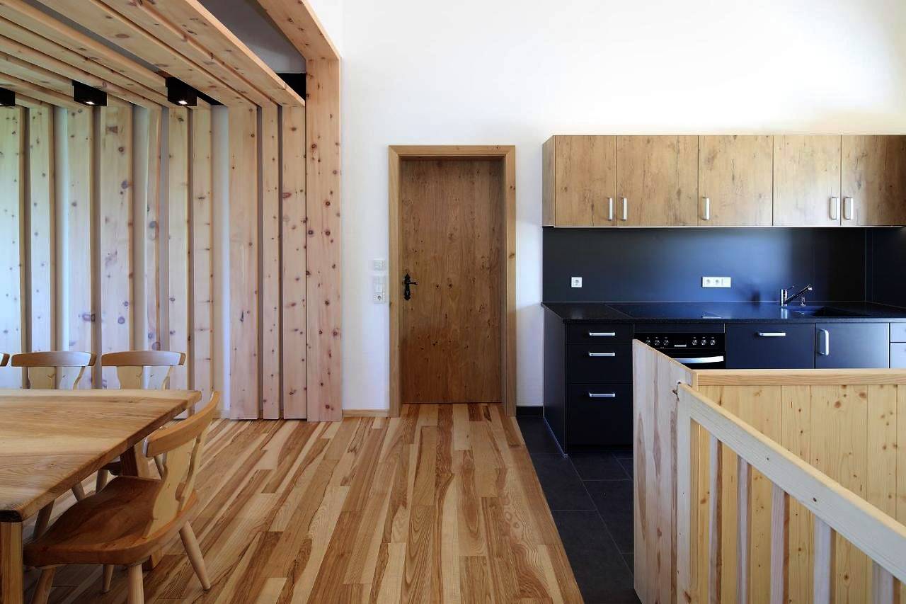Chalet Alm Planai in Rohrmoos, Schladming-Dachstein