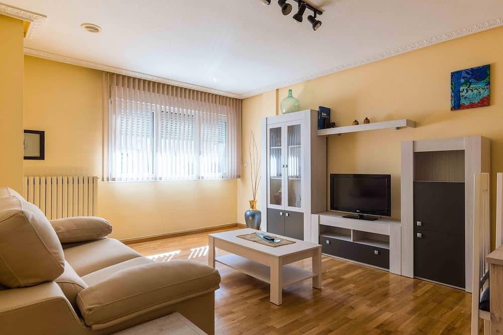 Ganze Wohnung, Housingleon-Center mit Garage in León, Cordillera Cantábrica